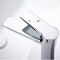 Single Lever Brass Basin Mixer faucet tapware