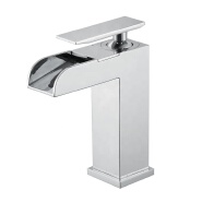Single Lever Brass Basin Mixer faucet tapware