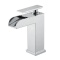 Single Lever Brass Basin Mixer faucet tapware