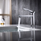 Single Lever Brass Basin Mixer faucet tapware