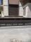 Aluminum roller shutter