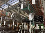 Q 23 seamless steel pipe