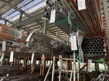 Q 23 seamless steel pipe
