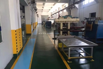 Foshan Fasiboke Metal Products Co., Ltd.