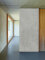Wall Mount Concealed Sliding System for Wood Door