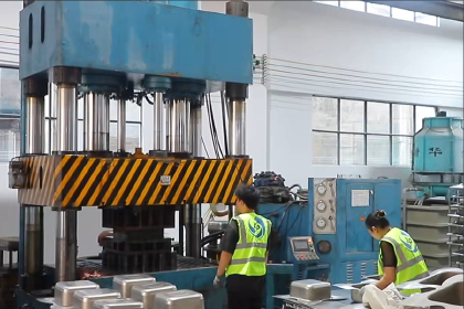 zhaoqin xingpai tableware factory