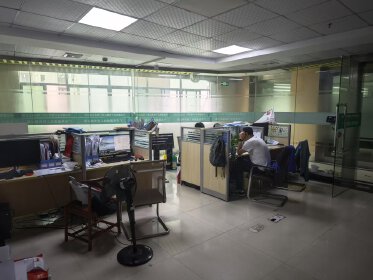 Guangdong Gaofu Elevator Engineering Co., Ltd.