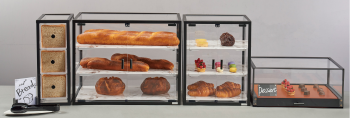 GAMMA-Bread station