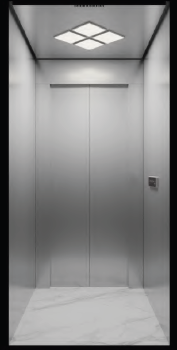 YJ-CA10-101 HITACHI LGE Machine Room-Less Passenger Elevator
