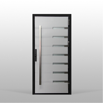 High class customize 304 entrance door