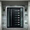 High class customize entrance door