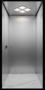 YJ-CA10-101 HITACHI LGE Machine Room-Less Passenger Elevator