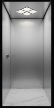 YJ-CA10-101 HITACHI LGE Machine Room-Less Passenger Elevator