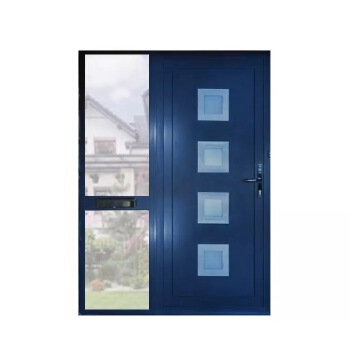 High class customize entrance door