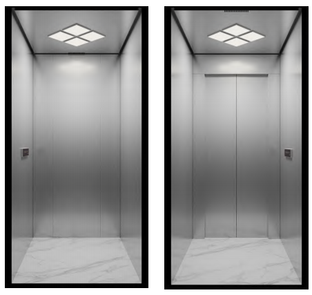 Passenger Elevator