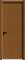 Skin-Fell Single Plate Painted Free Carbon Crystal Door  BC1645