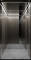 YJ-CB10-101 HGP Passenger Elevator with Machine Room