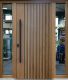 Revolving Doors