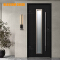 High class customize 304 entrance door