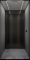 YJ-CA11-102 HGP Passenger Elevator with Machine Room