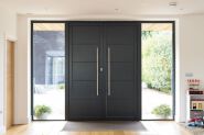 High class customize entrance door