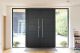 High class customize entrance door