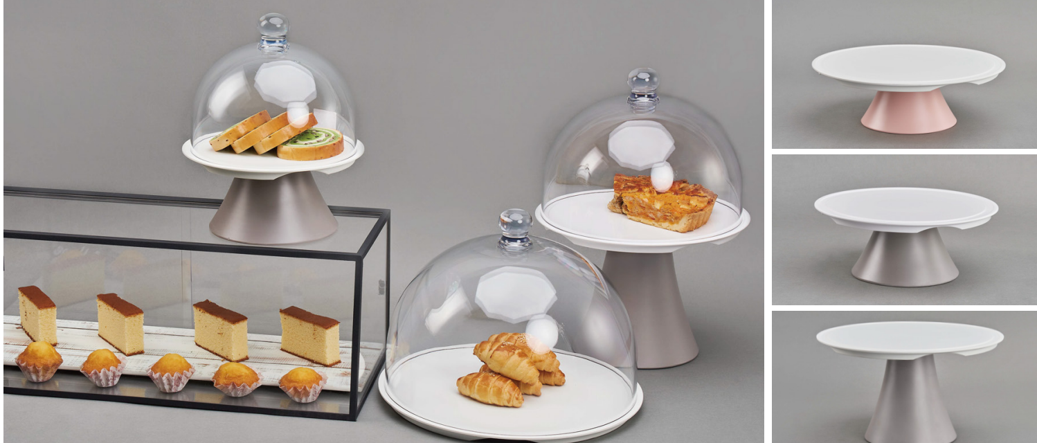 Dessert Rack