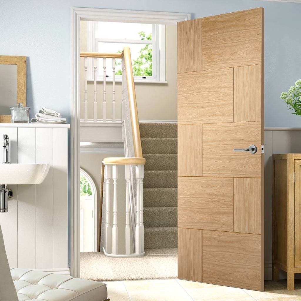 Door and Frame Kit - Ravenna Oak Flush Door (1).jpeg