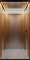 YJ-CB10-102 HGP Passenger Elevator with Machine Room