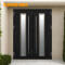 High class customize 304 entrance door