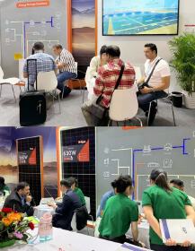Zhejiang Gepu Solar Energy Technology Co., Ltd.