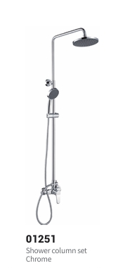 Bathroom Tapware Sets
