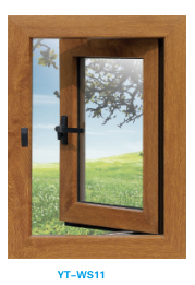 UPVC Windows
