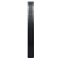 DEKEN Ultrathin S2 PA System Ultra-Thin 100W High Power Audio Full Range Wall Mounted Column Speaker Indoor Ultrathin Speaker