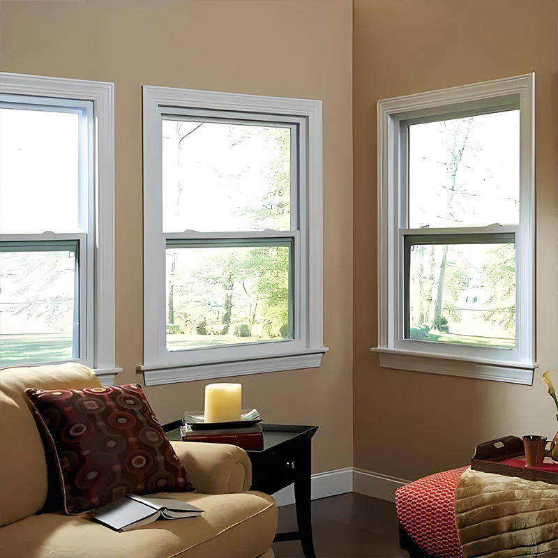 Aluminum Windows
