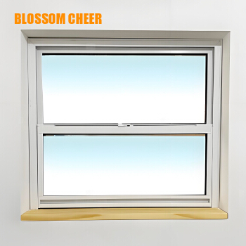 83 Broken Bridge Series Aluminum Alloy American Single Lift Window