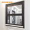 Upward 2.0 Folding Window