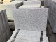 Floor Tile 60X60 Prices Grey Granite Stone G603 Flamed Polished Granite Wholesale Cheap Natural Tiles Slab China Outdoor Tiles