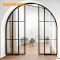 40*16 Ultra-narrow series sliding door with dome
