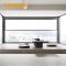 150 Broken Bridge Series 2.0 Thick Lifting Window
