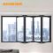 58 series 1.8 thick folding window