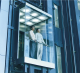 Sightseeing Elevator