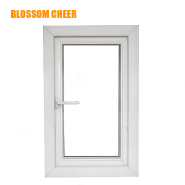 60mm series UPVC Casement Window