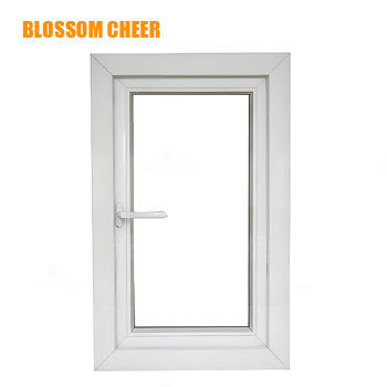 60mm series UPVC Casement Window