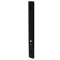 DEKEN Ultrathin S2 PA System Ultra-Thin 100W High Power Audio Full Range Wall Mounted Column Speaker Indoor Ultrathin Speaker