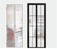 18*35 series 2.0mm thick aluminum alloy folding door