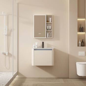 bathroom cabinet, bathroom vanity cabinet, waterproof cabinet for bathroom G822