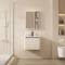 bathroom cabinet, bathroom vanity cabinet, waterproof cabinet for bathroom G822