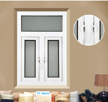 60 series Casement Window