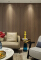 Carbon crystal wall panels